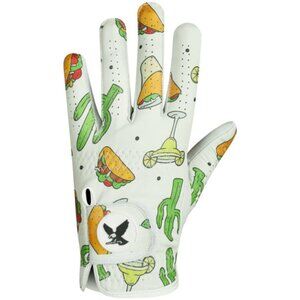 Southwest Swing Glove by Eagle Grip Golf